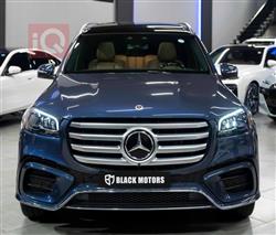 مرسيدس بنز GLS